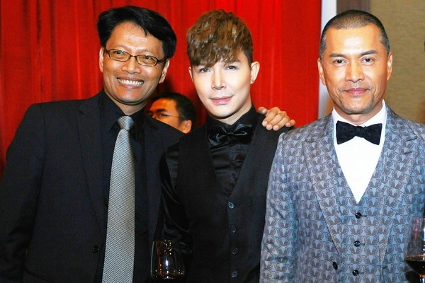 Lu Luong Vy Chau Trac Hoa o Viet Nam anh 3