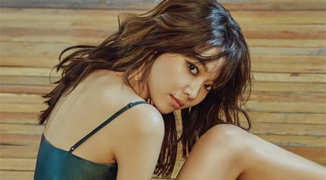 Kieu nu SNSD kem goi cam vi qua gay hinh anh