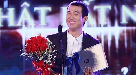 Tac gia 'That bat ngo' muon hop tac voi Ho Ngoc Ha hinh anh