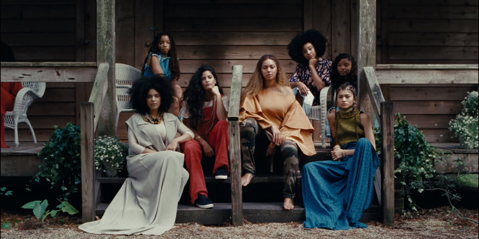 Beyonce tung album Lemonade ảnh 1 Beyonce tung album Lemonade anh 1