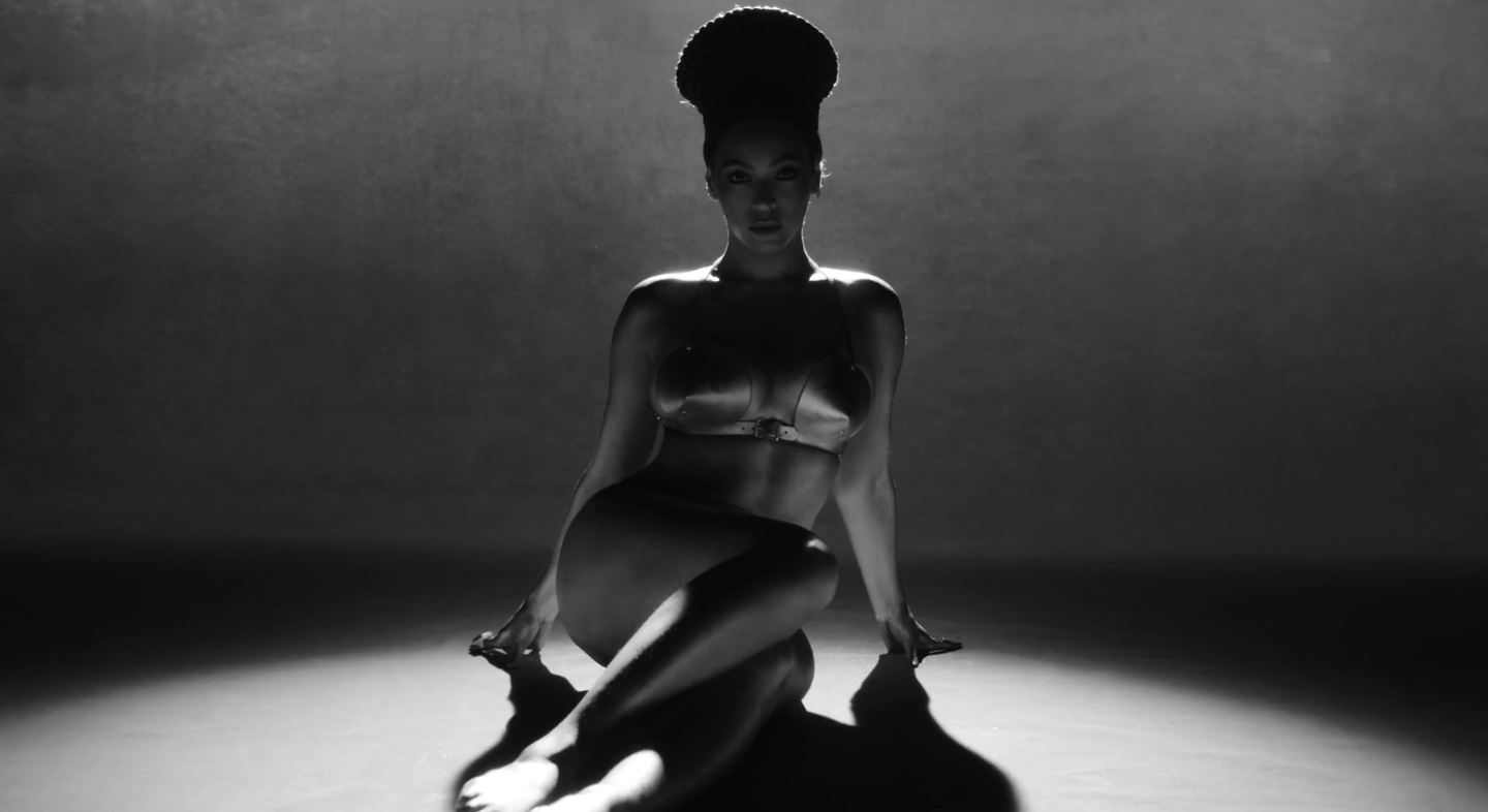 Beyonce tung album Lemonade ảnh 3 Beyonce tung album Lemonade anh 3