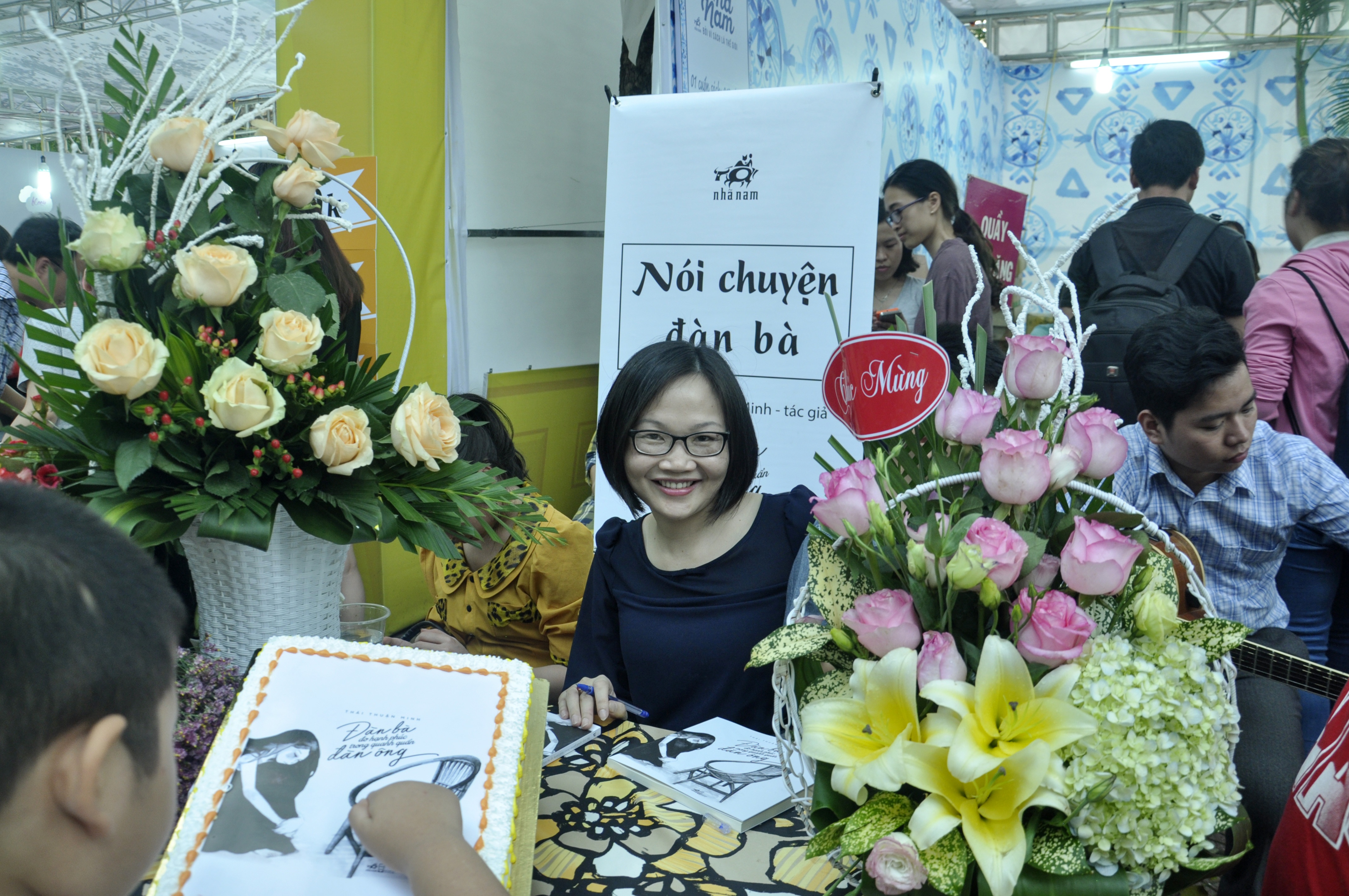 Nha tho Thai Thuan Minh anh 1