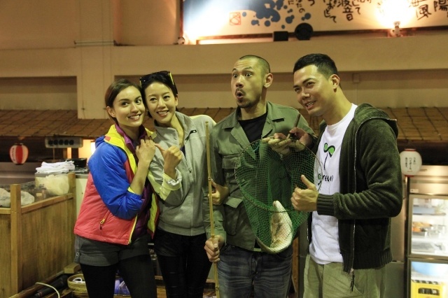 Liêu Bích Lệ sinh con cho tỷ phú ảnh 2 Lieu Bich Le sinh con cho ty phu anh 2