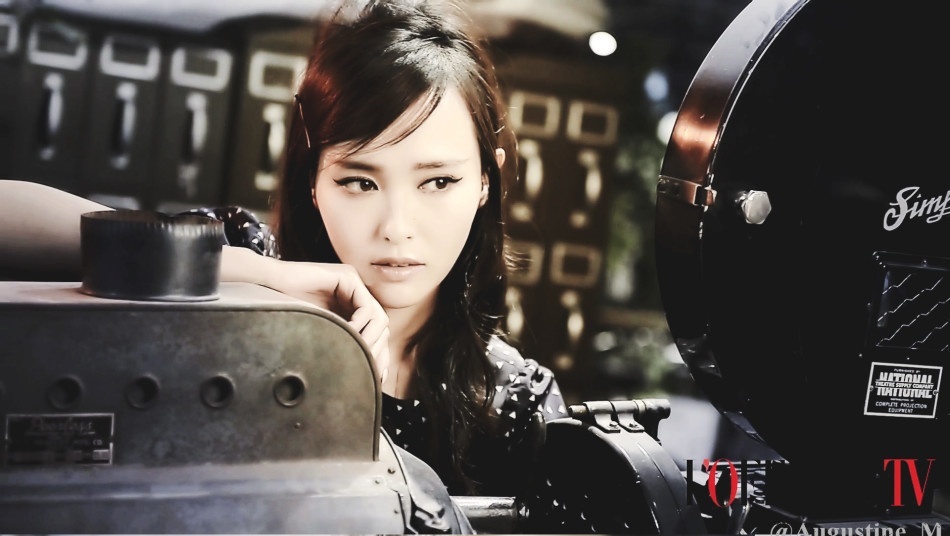 Duong Yen photoshop qua da anh 7