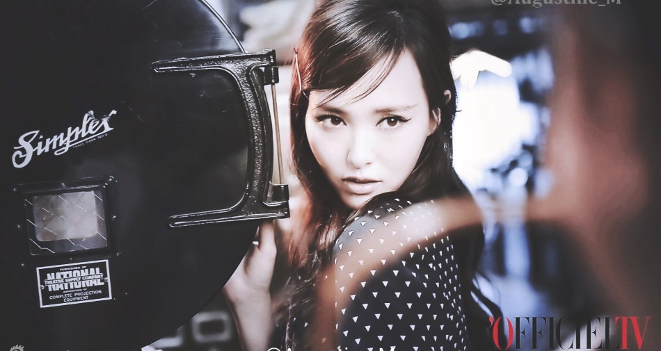 Duong Yen photoshop qua da anh 8