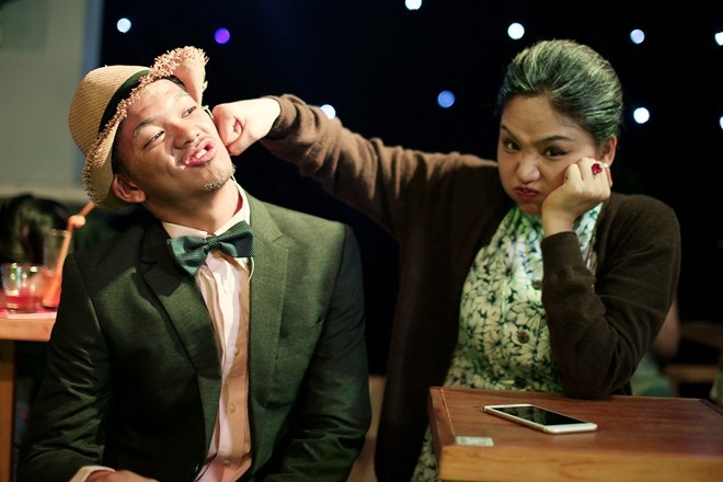 Thoi 'len ngoi' cua nhac phim hinh anh