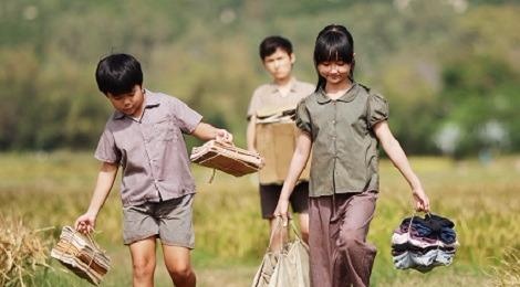 'Toi thay hoa vang tren co xanh’ gianh giai tai LHP Toronto hinh anh