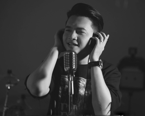 Say It ! What Are You Doing - Nam Cuong ft JIJ hinh anh