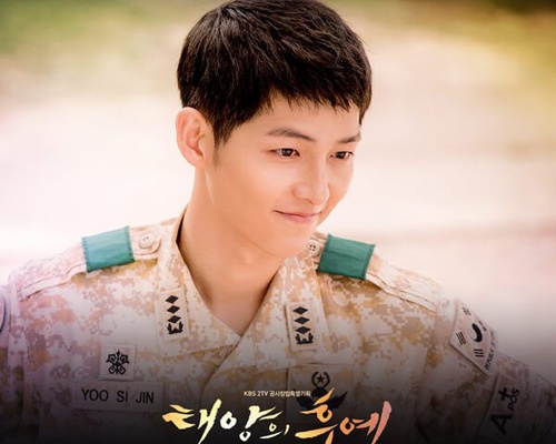 Talk Love - K.will hinh anh