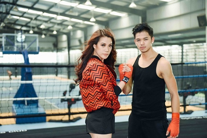 This my life – Trong Hieu, Truong Ngoc Anh, Phuc Bo hinh anh