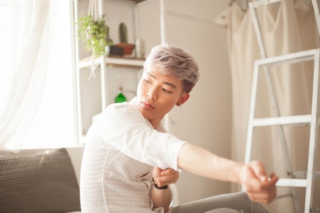 Erik - Yeu va Yeu hinh anh