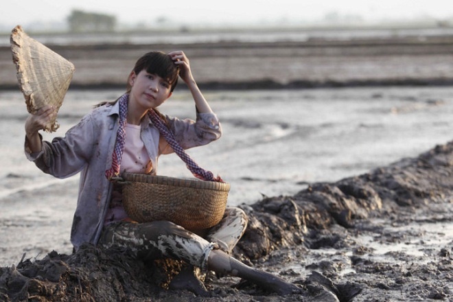 Thuy Chi - Ngay em xa que hinh anh