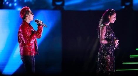 Thu Phuong khen Son Tung M-TP 'khong phai dang vua dau' hinh anh