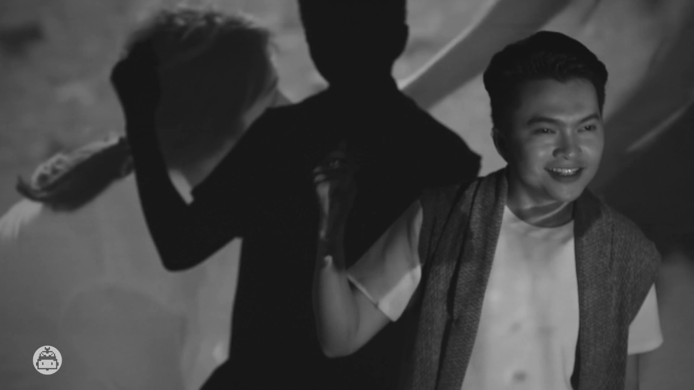 Nam Cường cover OST Hậu duệ mặt trời ảnh 1 Nam Cuong cover OST Hau due mat troi anh 1