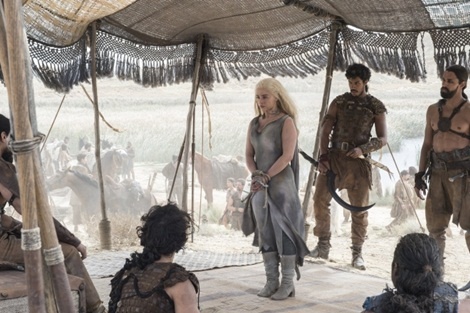 Game of Thrones  ảnh 4 Game of Thrones anh 4