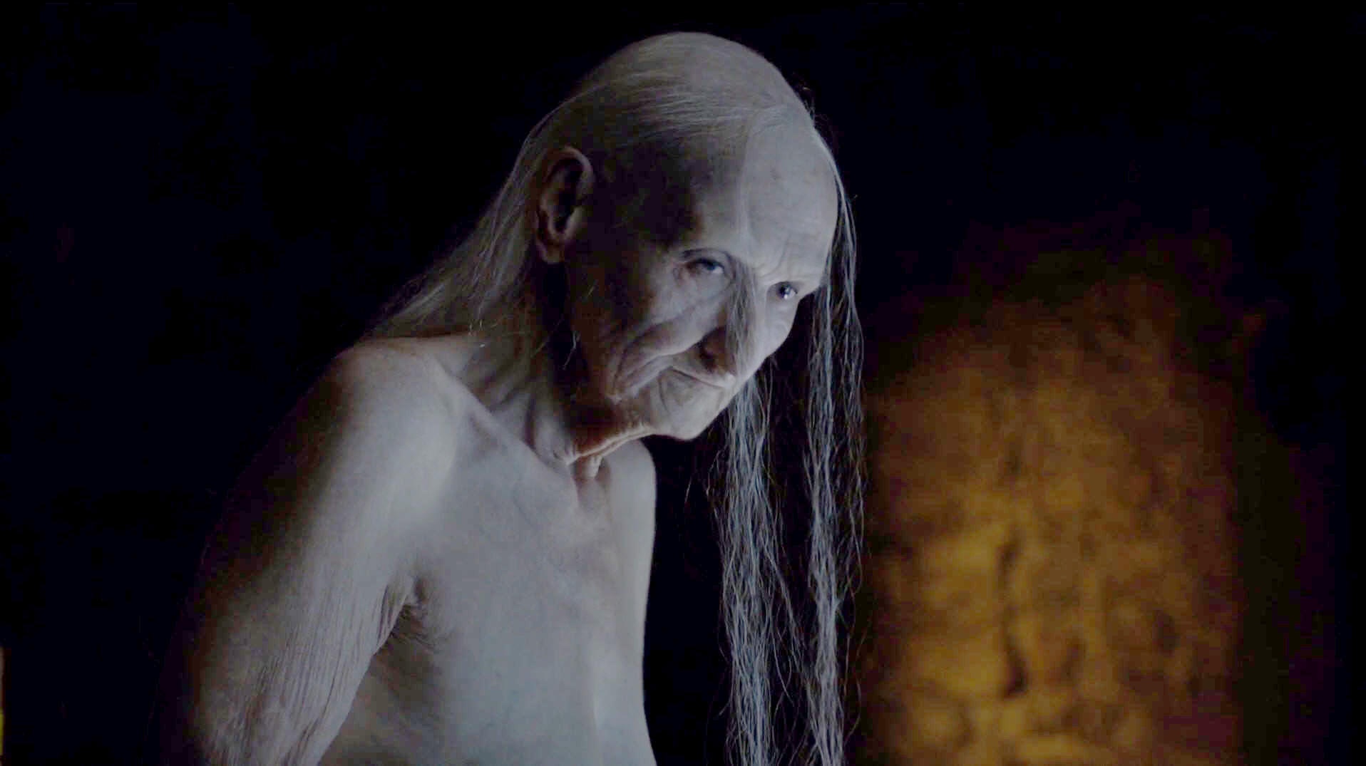 'Game of Thrones 6' tap 1: Kinh hoang hinh anh Phu thuy do hinh anh