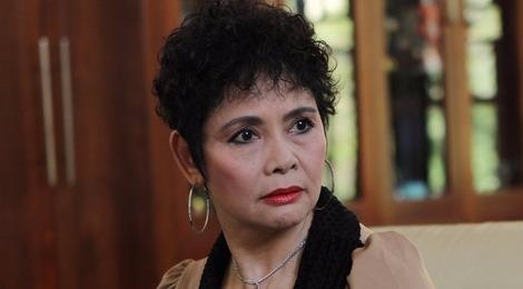Nghe si nghi co khuat tat trong vu ban Hang phim truyen VN hinh anh