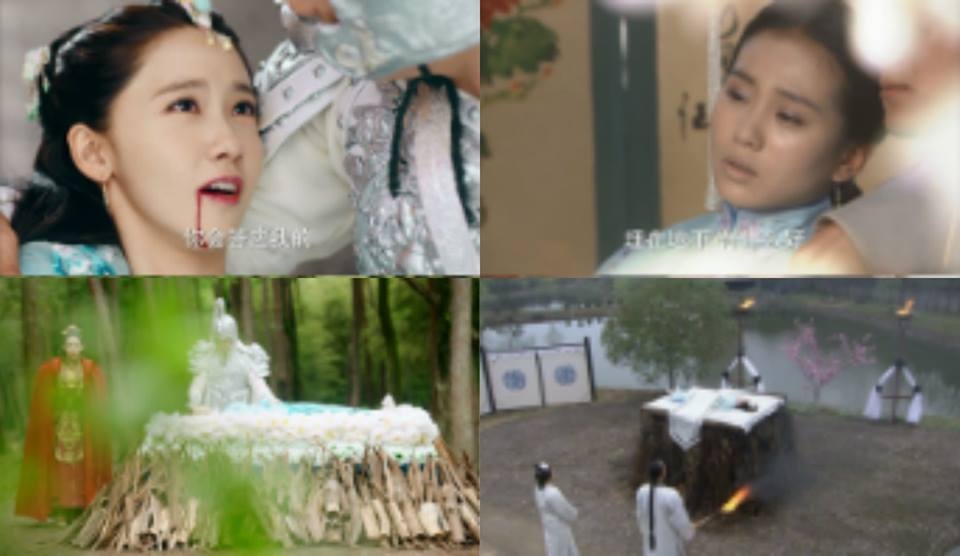 Phim Yoona bị chỉ trích ảnh 1 Phim Yoona bi chi trich anh 1