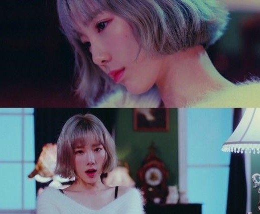 Taeyeon đứng đầu ca sĩ solo Kpop ảnh 1 Taeyeon dung dau ca si solo Kpop anh 1