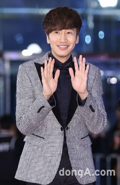sao Running Man Lee Kwang Soo ảnh 1 sao Running Man Lee Kwang Soo anh 1