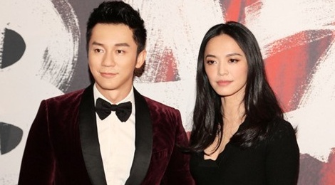 Dieu Than khang dinh Ly Than bi giam sat chat khi yeu hinh anh