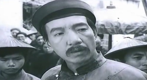 diễn viên gạo cội, Hãng phim truyện Việt Nam ảnh 2 dien vien gao coi, Hang phim truyen Viet Nam anh 2