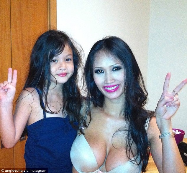 DJ goc Viet bi bat anh 3