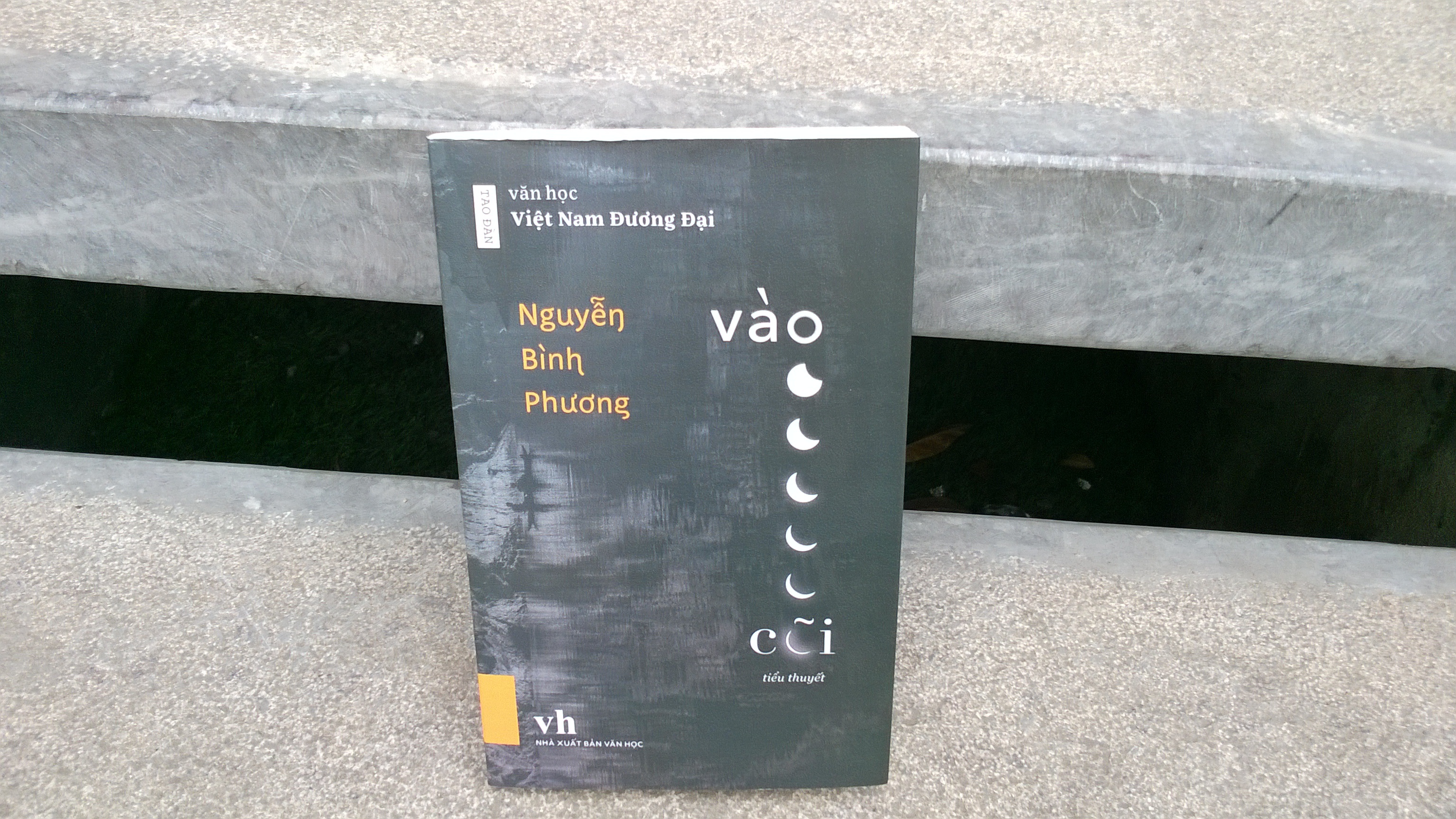 Nguyen Binh Phuong va cau chuyen ve coi nguoi hinh anh