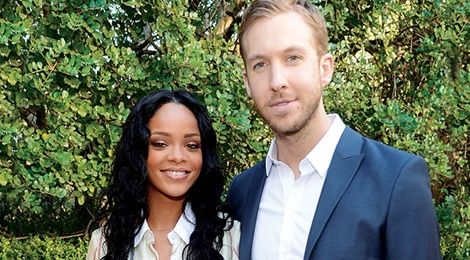 Ban trai Taylor Swift ca ngoi Rihanna het loi hinh anh