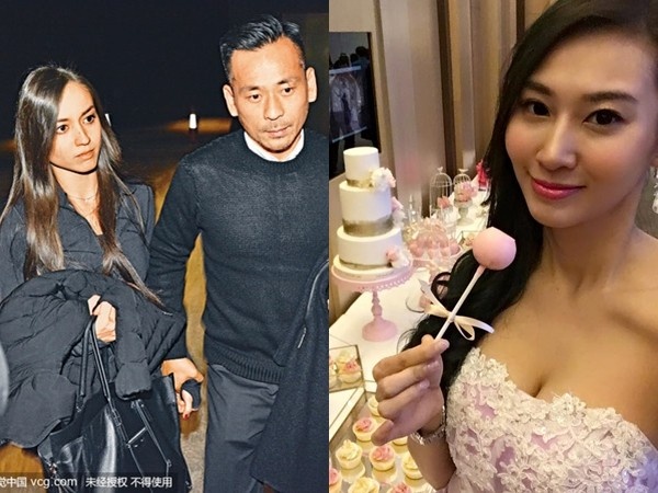 Liêu Bích Lệ bị hắt hủi ảnh 1 Lieu Bich Le bi hat hui anh 1