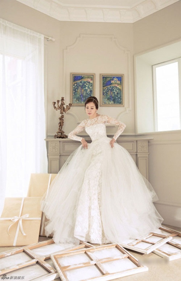 Sao Chuyen tinh Paris cuoi anh 10