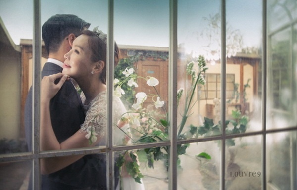 Sao Chuyen tinh Paris cuoi anh 8