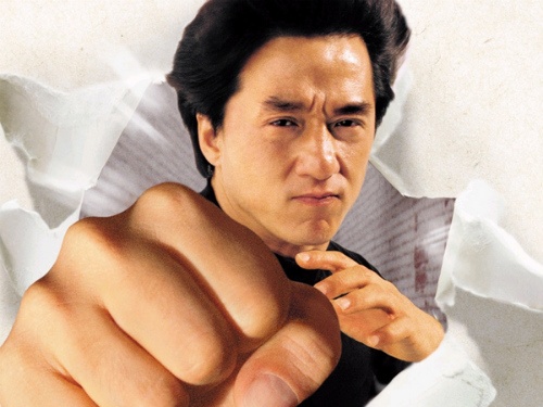 Sao võ thuật không giải nghệ ảnh 2 Sao vo thuat khong giai nghe anh 2