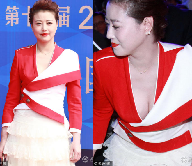 Sao Hoa ngu mac goi cam anh 5