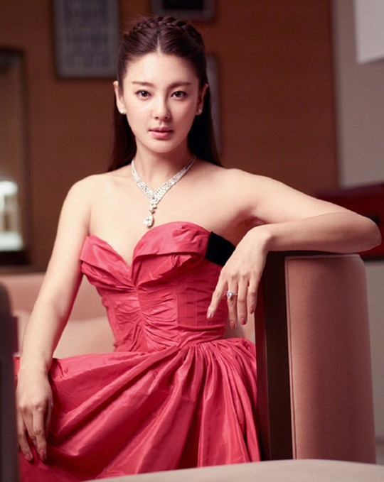 Truong Vy Ky soan ngoi Pham Bang Bang anh 5