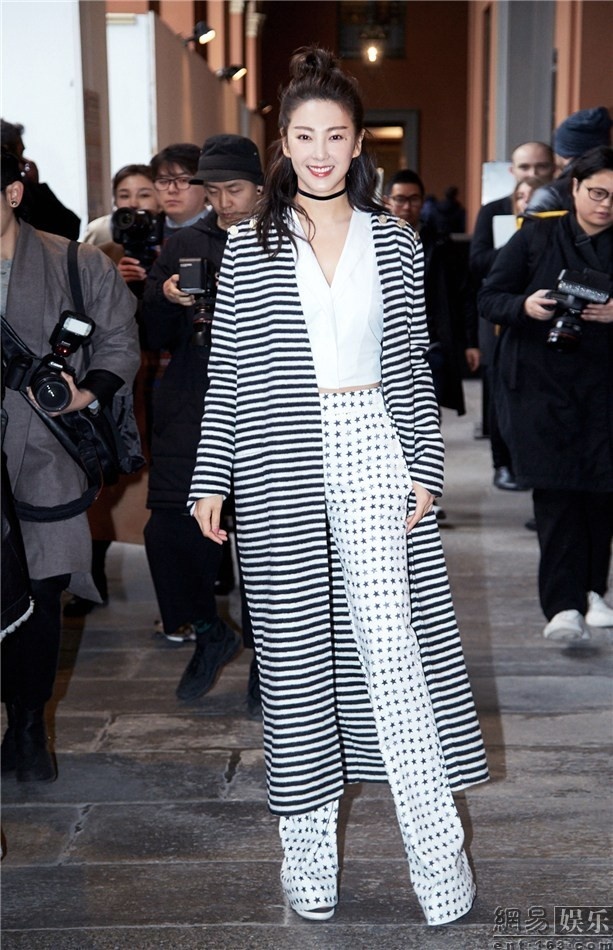 Truong Vy Ky soan ngoi Pham Bang Bang anh 14