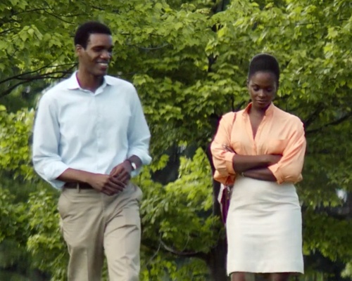 Trailer Southside with You hinh anh