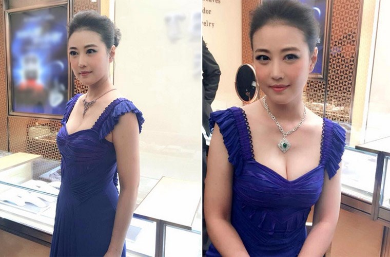 Sao Hoa ngu mac goi cam anh 4