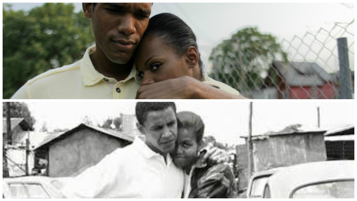 phim về Obama ảnh 1 phim ve Obama anh 1