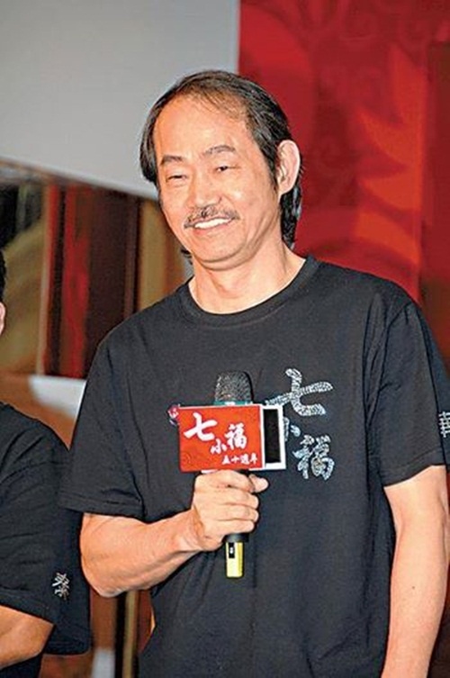 Sao võ thuật không giải nghệ ảnh 4 Sao vo thuat khong giai nghe anh 4