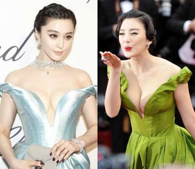 Truong Vy Ky soan ngoi Pham Bang Bang anh 1