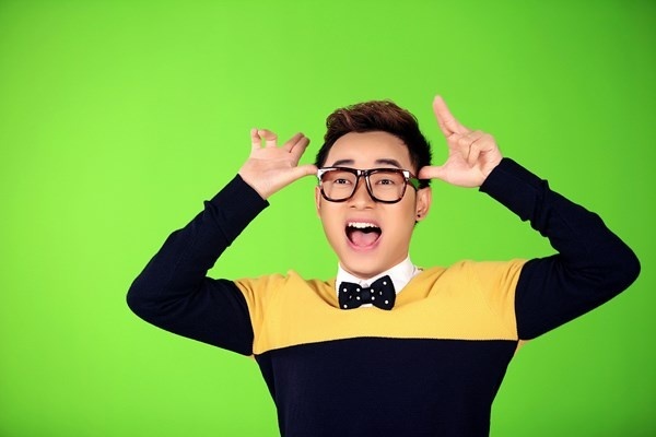 Truc Nhan - Making money (Nguyen Hai Phong) hinh anh