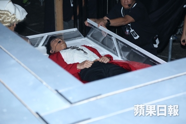 Lam Phong nam quan tai anh 2