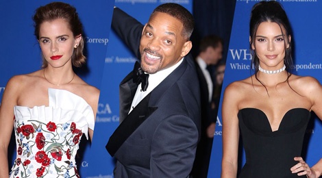 Sao Hollywood hoi tu tren tham do tiec toi cua Nha Trang hinh anh