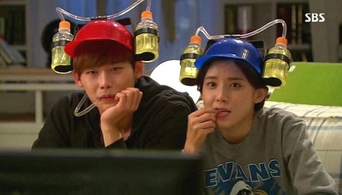 drama Hàn từng bị ghẻ lạnh ảnh 4 drama Han tung bi ghe lanh anh 4