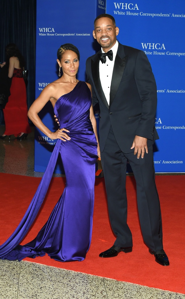 Sao Hollywood du tiec tong thong My anh 9