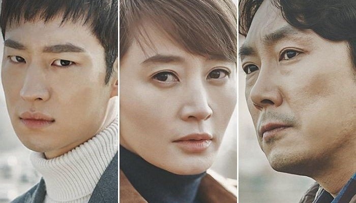 drama Hàn từng bị ghẻ lạnh ảnh 5 drama Han tung bi ghe lanh anh 5