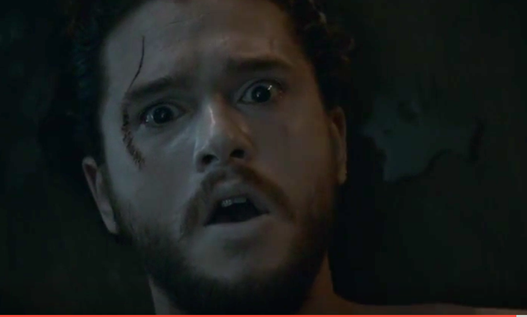 Game of Thrones 6 Jon Snow sống lại,  Kit Harringto ảnh 1 Game of Thrones 6 Jon Snow song lai,  Kit Harringto anh 1