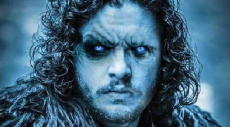 'Game of Thrones 6': Jon Snow da song lai! hinh anh