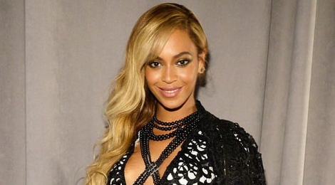 Album ‘bi mat’ cua Beyonce dung dau doanh thu hinh anh